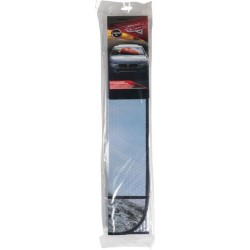 Parasole Anteriore Parabrezza Auto Cars Saetta McQueen 130x70cm – Protezione Sole, Anticalore, Design Originale
