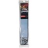 Parasole Anteriore Parabrezza Auto Cars Saetta McQueen 130x70cm – Protezione Sole, Anticalore, Design Originale