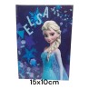 Diario Frozen Disney con Penna – Set 2 Pezzi per Bambina Idee Regalo Scuola e Tempo Libero