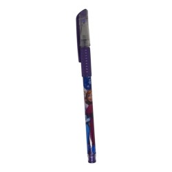 Diario Frozen Disney con Penna – Set 2 Pezzi per Bambina Idee Regalo Scuola e Tempo Libero