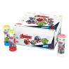 Bolle di Sapone Avengers Marvel 60ml Gadget per Bambini, Regalini Fine Festa, Idee Regalo Compleanno