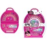 Valigetta Minnie Disney Set Completo per Colorare e Disegnare - 50 Pezzi Inclusi, Accessori Creativi per Bambini