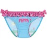 Costume Mare Piscina Bambina Peppa PIg Costumino slip 2-6 anni