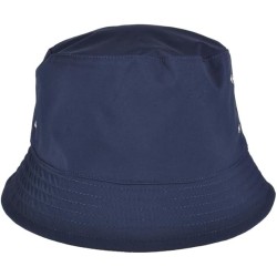 Cappello Pescatore Double Face SSC Napoli – Prodotto Ufficiale, Nylon 100%, Taglia Adulto