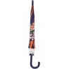 Ombrello Lungo Dragon Ball Antivento Manuale 42 CM - Resistente e Protettivo per Ogni Avventura!