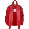 Zaino Asilo Avengers Marvel 3D con Tasche Laterali 31 cm