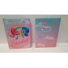 Diario Scuola Shimmer And Shine Disney CM. 20X15X2