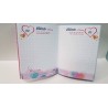 Diario Scuola Shimmer And Shine Disney CM. 20X15X2