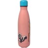 Borraccia Termica in Acciaio Inossidabile Disney Bambi 500 ml Turchese per Bambini e Ragazzi