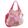 Borsetta Passeggio con tracolla Peppa Pig cm 16