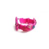 Orologio da Polso Bambina Le Kikke Butterfly – Design Colorato in Viola, Rosa e Fucsia con Confezione in Latta