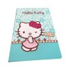 Maxi Quaderno Rigatura 1R Hello Kitty – Set 10 Pz,, 21 Fogli, Carta 80gr – Scuola e Ufficio