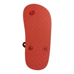 Infradito Bing Coniglietto con Elastico al Tallone – Mare e Piscina – Taglie 25-26