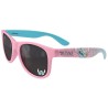 Occhiali da Sole Bambina Stitch 'Ohana - Protezione UV400 Rosa e Azzurro