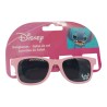 Occhiali da Sole Bambina Stitch 'Ohana - Protezione UV400 Rosa e Azzurro