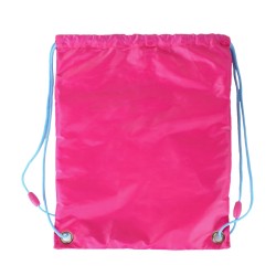 "Sacca Borsa My Little Pony Disney da Passeggio - Palestra-Scuola CM. 40, Accessorio Pratico e Colorato"