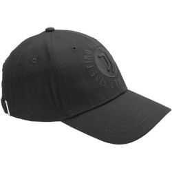 Cappello Baseball Juventus in Cotone con Logo 3D – Prodotto Ufficiale