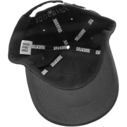 Cappello Baseball Juventus in Cotone con Logo 3D – Prodotto Ufficiale