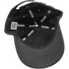 Cappello Baseball Juventus in Cotone con Logo 3D – Prodotto Ufficiale