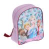 Zainetto Asilo Frozen Disney – Bimba 30x26x10 cm | Zaino Scuola Materna Elsa e Anna