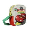 Borsello Tracolla 3D CARS Disney – Zainetto Bambini con Cerniera Posteriore