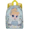 Zaino Asilo Disney Cenerentola 27cm – Leggero e Colorato, con Tasca Frontale e Schienale Imbottito