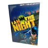 Diario Scuola 10 Mesi Non Datato Batman “I Am The Night” – 15x20 cm – Pagine Illustrate,
