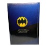 Diario Scuola 10 Mesi Non Datato Batman “I Am The Night” – 15x20 cm – Pagine Illustrate,