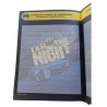 Diario Scuola 10 Mesi Non Datato Batman “I Am The Night” – 15x20 cm – Pagine Illustrate,