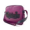 Borsa a Tracolla Carlsberg Orizzontale in Ecopelle Morbida – Università, Lavoro, Tempo Libero – 34x28x10 cm