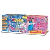 Monopattino Me Contro Te 2 Ruote – Manubrio Regolabile, Antiscivolo, Pieghevole, con Freno – Bambini 5+ Anni