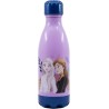 Borraccia Frozen Disney Elsa & Anna – 560 ml – Bottiglia in Plastica con Tappo a Vite