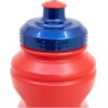Borraccia Spiderman Marvel – 420 ml – Bottiglia Riutilizzabile con Beccuccio Retrattile