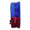 Zaino Sonic per Bambini – Zainetto Scuola e Tempo Libero 25x20x29 cm – Design Ergonomico Blu