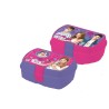 Portamerenda Violetta Lunch Box scatola colazione porta PRANZO MERENDA sandwich scuola Disney