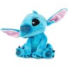 Peluche Stitch Disney Originale – Pupazzo Morbido 20 cm Super Soft, con Licenza Ufficiale,– Idea Regalo Bambini