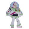 Sagoma Buzz Lightyear Personalizzata con Nome – Decorazione 3D Toy Story 70 cm