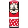 Borraccia Minnie Disney 350ml con Beccuccio Ripiegabile – Bottiglia Senza BPA per Bambini, Perfetta per Scuola e Tempo Libero