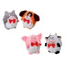 Peluche Animali musicale movimento 36cm