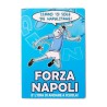 Maxi Quaderno 20+1 Fogli 80gr Rigatura B – Pacco Assortito Gennarif Napoli Scuola e Ufficio