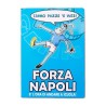 Maxi Quaderno 20+1 Fogli 80gr Rigatura 10MM – Pacco Assortito Gennarif Napoli Scuola e Ufficio