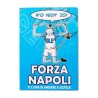 Maxi Quaderno 20+1 Fogli 80gr Rigatura C – Pacco Assortito Gennarif Napoli Scuola e Ufficio