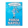 Maxi Quaderno 20+1 Fogli 80gr Rigatura C – Pacco Assortito Gennarif Napoli Scuola e Ufficio
