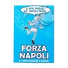 Maxi Quaderno 20+1 Fogli 80gr Rigatura Q – Pacco Assortito Gennarif Napoli Scuola e Ufficio