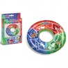 Salvagente Gonfiabile PJ Masks Super Pigiamini - Diametro 50cm