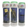 Bolle di Sapone Batman Personalizzate – 1Gadget Fine Festa Compleanno con Nome e Età