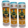 Bolle di Sapone Blaze Disney Personalizzate con Nome ed Età – Regalini Fine Festa Originali per Compleanno Bambini
