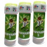 Bolle Magiche Ben 10 Personalizzate – Regali Fine Festa con Nome e Età del Festeggiato | 60ml di Gioia e Divertimento