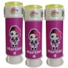 Bolle di Sapone Personalizzate Lol Surprise – Nome & Età del Festeggiato