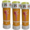 Bolle di Sapone Personalizzate con Nome ed Età – Mia & Me | Regalini Unici per Fine Festa di Compleanno